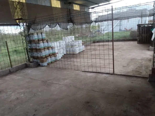 Gestión segura de envases vacíos de agroquímicos